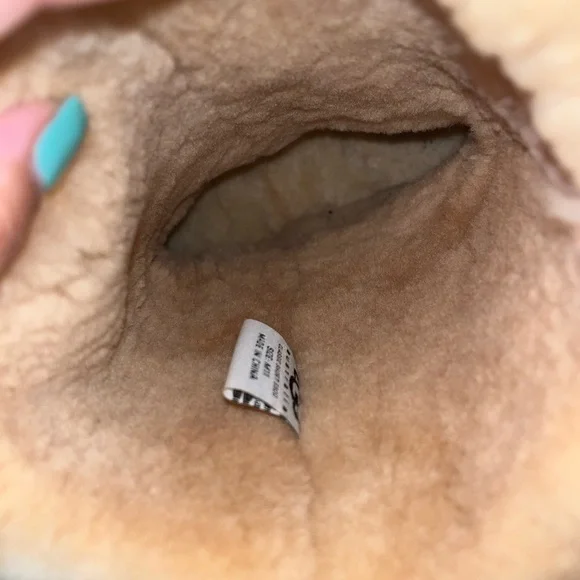 UGG Boots Classic Short 5800 Australia “Chestnut” - Picture 7 of 8